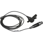 AKG CK 99 L Miniature Lavalier Omnidirectional Condenser Microphone AKG CK 99 L Miniature Lavalier Omnidirectional Condenser Microphone