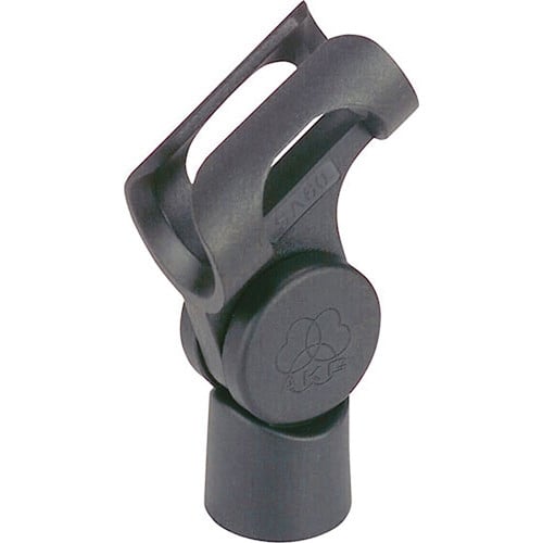 AKG SA 60 Stand Adapter for Straight Shaft Mics AKG SA 60 Stand Adapter for Straight Shaft Mics