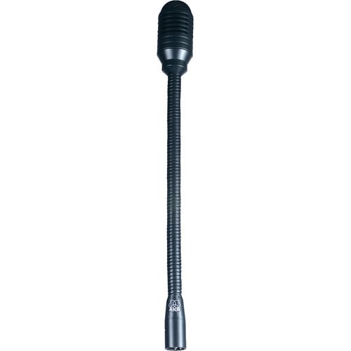 AKG DGN 99 Dynamic Gooseneck Microphone with Open Cables for Universal Use AKG DGN 99 Dynamic Gooseneck Microphone with Open Cables for Universal Use