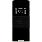 AKG CSX IRR10 10 Channel Conferencing Infrared Pocket Receiver AKG CSX IRR10 10 Channel Conferencing Infrared Pocket Receiver