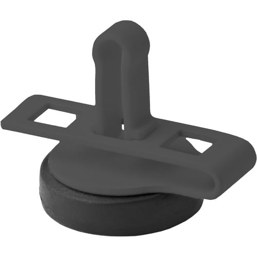 AKG H1 Magnet Clip 5-Pack for MicroLite Microphones Black AKG H1 Magnet Clip 5-Pack for MicroLite Microphones Black