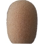 AKG W81 MicroLite Windscreen 10 Pack Beige for LC81 MD MicroLite Microphones AKG W81 MicroLite Windscreen 10 Pack Beige for LC81 MD MicroLite Microphones