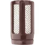 AKG WM81 MicroLite Wiremesh Cap 5 Pack Cocoa for MicroLite Microphones AKG WM81 MicroLite Wiremesh Cap 5 Pack Cocoa for MicroLite Microphones