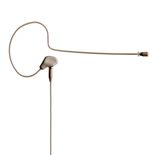 AKG C111 LP High Performance Lightweight Ear Hook Microphone AKG C111 LP High Performance Lightweight Ear Hook Microphone