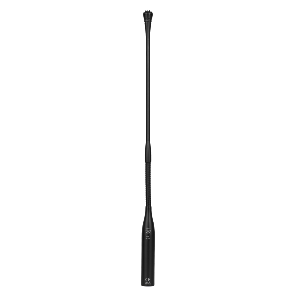 AKG CGN99C/Small Cardioid Condenser Gooseneck Microphone AKG CGN99C/Small Cardioid Condenser Gooseneck Microphone