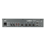 AKG CS3 BU Conference System Base Unit For Microphone Stations AKG CS3 BU Conference System Base Unit For Microphone Stations