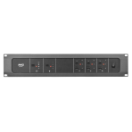 AKG CS3 BU Conference System Base Unit For Microphone Stations AKG CS3 BU Conference System Base Unit For Microphone Stations