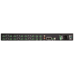 AKG DMM14 U 14 Channel Digital Automatic Microphone Mixer AKG DMM14 U 14 Channel Digital Automatic Microphone Mixer