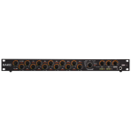 AKG DMM14 U 14 Channel Digital Automatic Microphone Mixer AKG DMM14 U 14 Channel Digital Automatic Microphone Mixer
