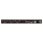 AKG DMM8 UL Digital Automatic Microphone Mixer with LAN Interface AKG DMM8 UL Digital Automatic Microphone Mixer with LAN Interface