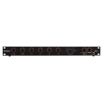 AKG DMM8 UL Digital Automatic Microphone Mixer with LAN Interface AKG DMM8 UL Digital Automatic Microphone Mixer with LAN Interface