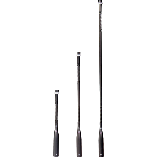 AKG GN50 E 5Pin 50cm 20 AKG GN50 E 5Pin 50cm 20