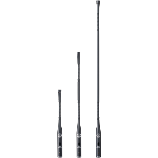 AKG GN30 ESP Pro Audio High Performance Modular Gooseneck Microphone AKG GN30 ESP Pro Audio High Performance Modular Gooseneck Microphone