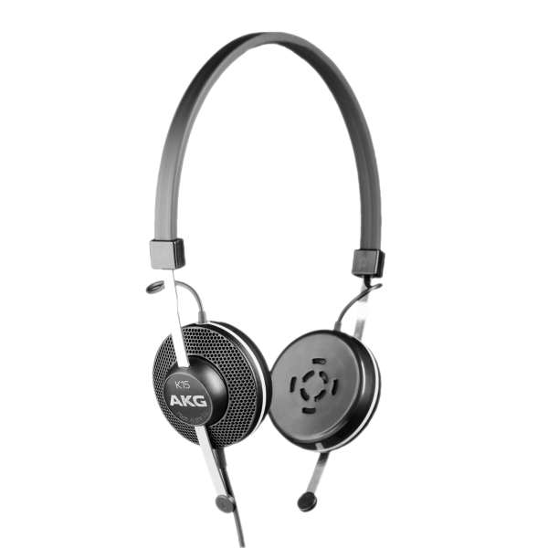 AKG K15 High Performance Conference Professional Headphones AKG K15 High Performance Conference Professional Headphones