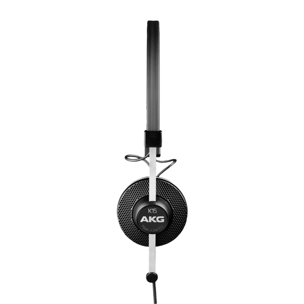 AKG K15 High Performance Conference Professional Headphones AKG K15 High Performance Conference Professional Headphones