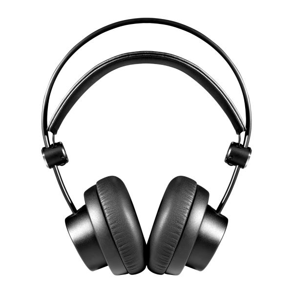 AKG K175 On Ear Closed Back Lightweight Foldable Studio Headphones AKG K175 On Ear Closed Back Lightweight Foldable Studio Headphones