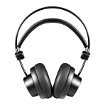 AKG K175 On Ear Closed Back Lightweight Foldable Studio Headphones AKG K175 On Ear Closed Back Lightweight Foldable Studio Headphones