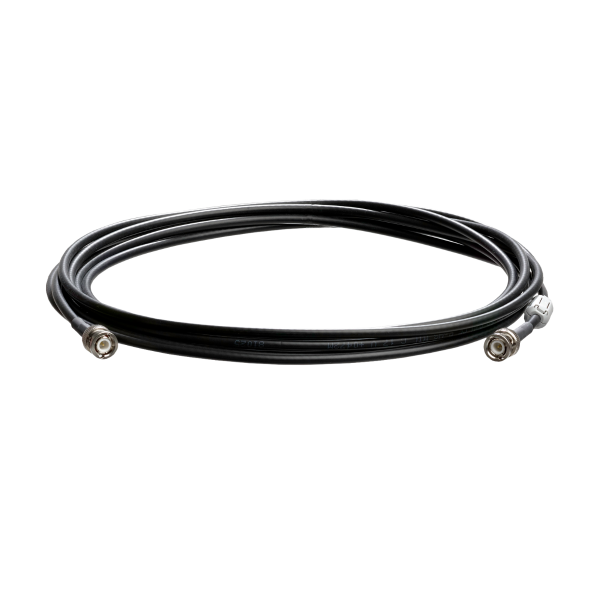 AKG MKA5 BNC to BNC Antenna Connector Cable 6 AKG MKA5 BNC to BNC Antenna Connector Cable 6