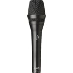 AKG P5i Dynamic Vocal Handheld Mic with Harman Connected PA Compatibility AKG P5i Dynamic Vocal Handheld Mic with Harman Connected PA Compatibility