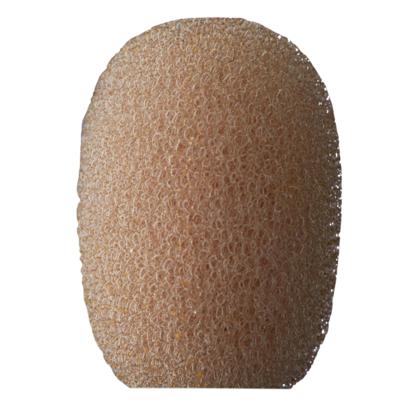 AKG W82 MicroLite Windscreen 10 Pack Beige for LC82 MD MicroLite Microphones AKG W82 MicroLite Windscreen 10 Pack Beige for LC82 MD MicroLite Microphones