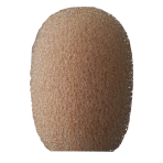 AKG W82 MicroLite Windscreen 10 Pack Beige for LC82 MD MicroLite Microphones AKG W82 MicroLite Windscreen 10 Pack Beige for LC82 MD MicroLite Microphones