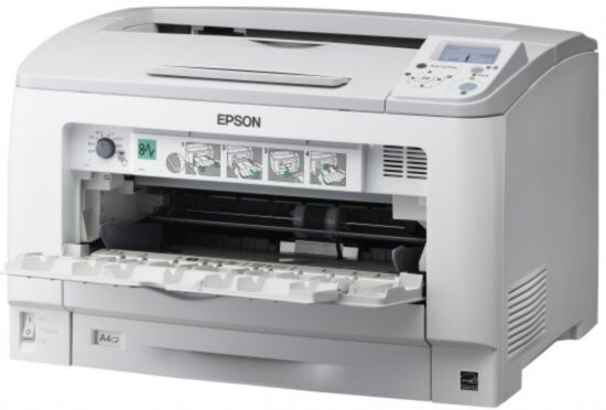 Epson ACULASER M7000N SERIES Epson ACULASER M7000N SERIES