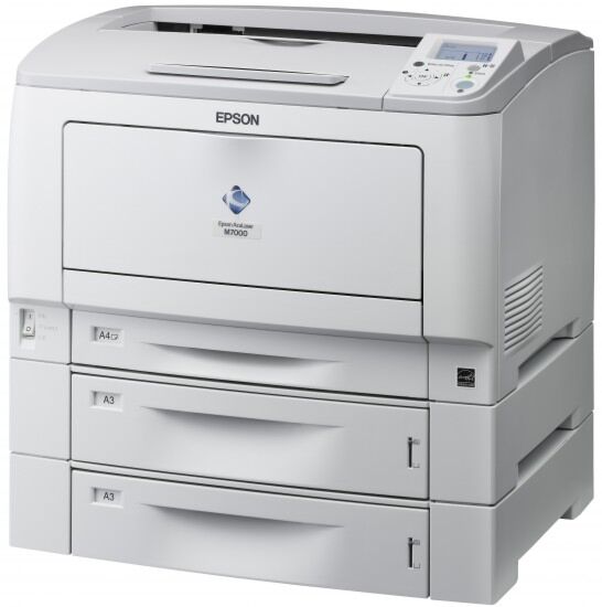 Epson ACULASER M7000DT2N Epson ACULASER M7000DT2N