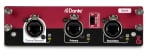 Allen & Heath 64x64 Directional Audio dLive System Dante Card Allen & Heath 64x64 Directional Audio dLive System Dante Card