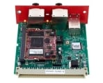 Allen & Heath Directional Audio dLive System Dante Card Allen & Heath Directional Audio dLive System Dante Card