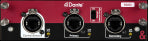 Allen & Heath 64x64 Directional Audio dLive System Dante Card Allen & Heath 64x64 Directional Audio dLive System Dante Card