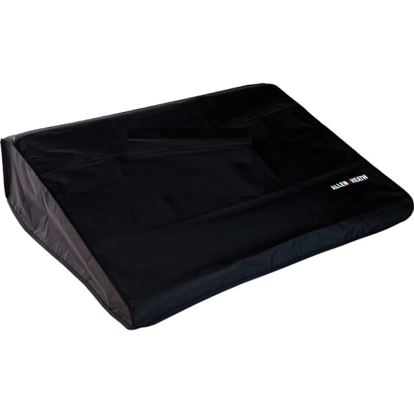 Allen & Heath AP10832 DLive C2500 Extra Dust Cover Allen & Heath AP10832 DLive C2500 Extra Dust Cover
