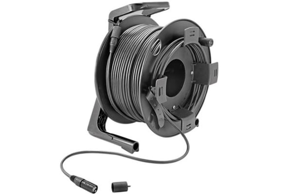 Allen & Heath AH10886 Neutrik EtherCon Locking connectors 80m CAT6 Cable Allen & Heath AH10886 Neutrik EtherCon Locking connectors 80m CAT6 Cable