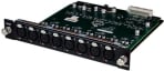 Allen & Heath 8 balanced Line XLR Inputs Module Allen & Heath 8 balanced Line XLR Inputs Module