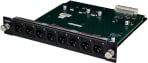 Allen & Heath 8 balanced Line XLR Outputs Module Allen & Heath 8 balanced Line XLR Outputs Module
