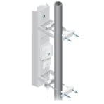 Ubiquiti AM-5AC21-60 airMAX® ac 2x2 BaseStation Sector Antenna Ubiquiti AM-5AC21-60 airMAX® ac 2x2 BaseStation Sector Antenna