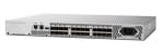 HP 8/8 (8)-ports Enabled SAN Switch HP 8/8 (8)-ports Enabled SAN Switch