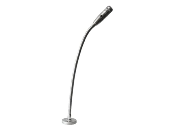 Australian Monitor AMHEAVYG Supercardiod Goosneck Microphone Australian Monitor AMHEAVYG Supercardiod Goosneck Microphone