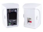 Australian Monitor AMPAV30W 30W Powered Bookshelf Speakers - Pair Australian Monitor AMPAV30W 30W Powered Bookshelf Speakers - Pair
