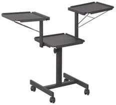 Anchor Platform Projector Trolley with 2 Side Flaps Anchor Platform Projector Trolley with 2 Side Flaps