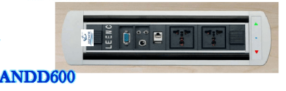 Anchor Motorized Multifunction Socket Anchor Motorized Multifunction Socket