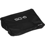 Allen & Heath Dust Cover for SQ-6 Mixer Allen & Heath Dust Cover for SQ-6 Mixer