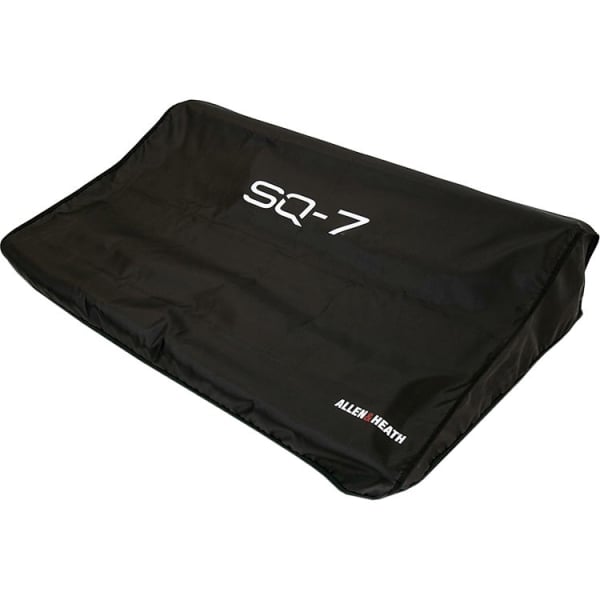 Allen & Heath Dust Cover for SQ-7 Mixer Allen & Heath Dust Cover for SQ-7 Mixer
