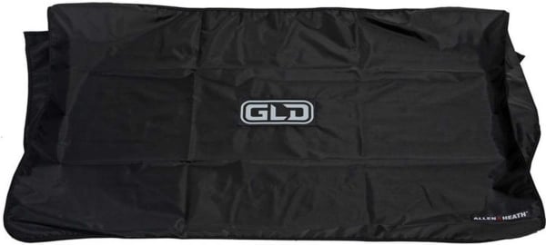 Allen & Heath GLD-112 Optional Dust Cover Allen & Heath GLD-112 Optional Dust Cover