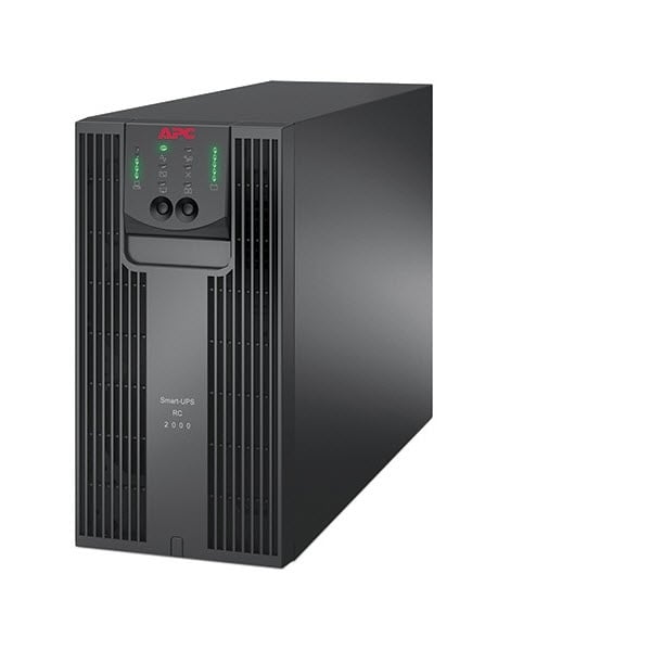 APC SRC2000I 1600 Watts / 2000 VA Smart-UPS RC APC SRC2000I 1600 Watts / 2000 VA Smart-UPS RC
