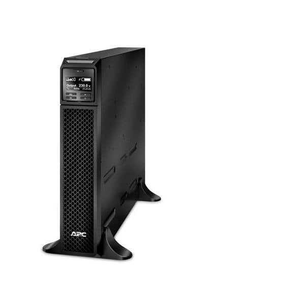 APC SRT2200XLI 1980 Watts / 2200 VA Single Phase On-Line SRT Smart-UPS APC SRT2200XLI 1980 Watts / 2200 VA Single Phase On-Line SRT Smart-UPS