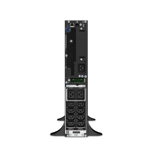 APC SRT2200XLI 1980 Watts / 2200 VA Single Phase On-Line SRT Smart-UPS APC SRT2200XLI 1980 Watts / 2200 VA Single Phase On-Line SRT Smart-UPS