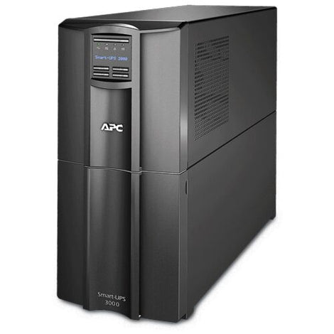 APC SMT3000I Smart-UPS 3000VA 230V