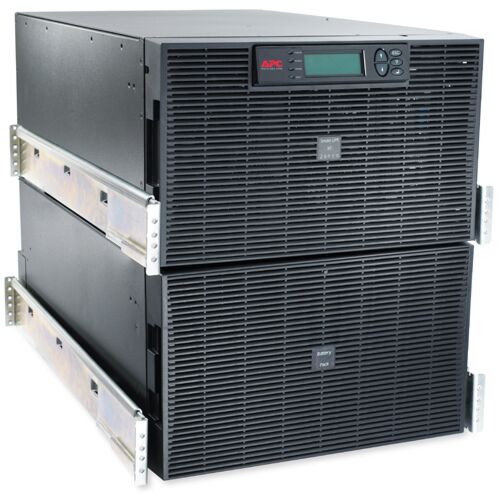 APC SURT15KRMXLI Smart-UPS 15000VA 230V APC SURT15KRMXLI Smart-UPS 15000VA 230V