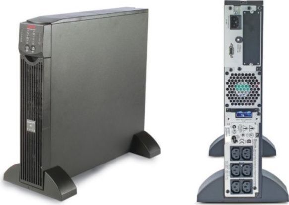 APC SURT2000XLI Smart-UPS 2000VA 230V APC SURT2000XLI Smart-UPS 2000VA 230V