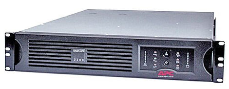 APC SUA2200RMI2U Smart-UPS 2200VA 230V